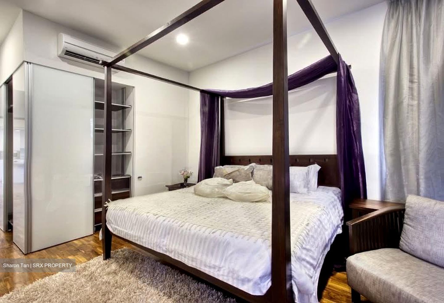 Nassim Regency (D10), Condominium #576834261